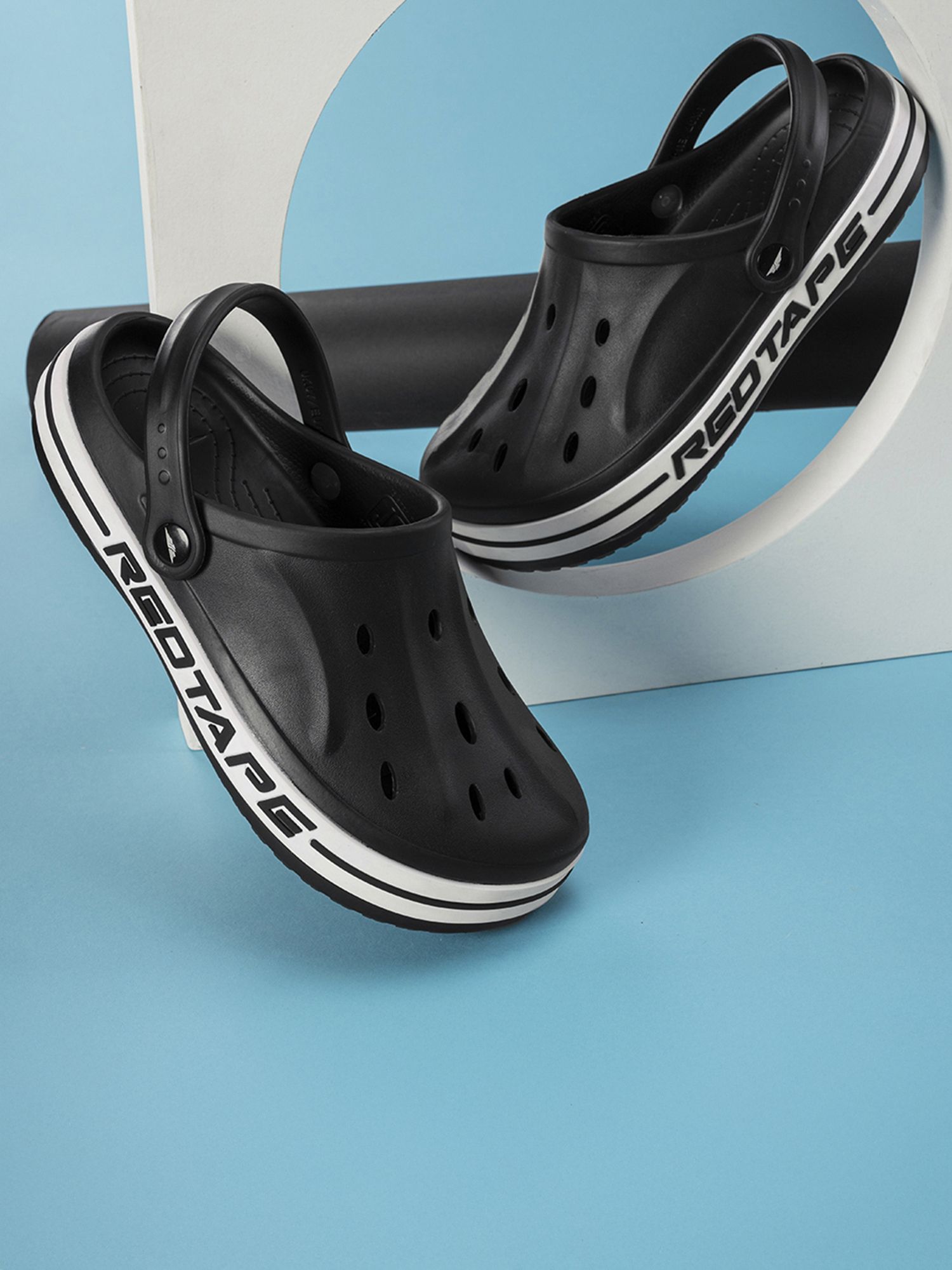 red tape Men Sandal-picture-16