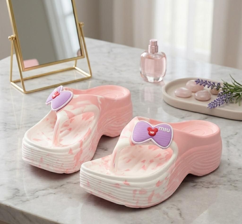 Women Heels Sandal-image-21