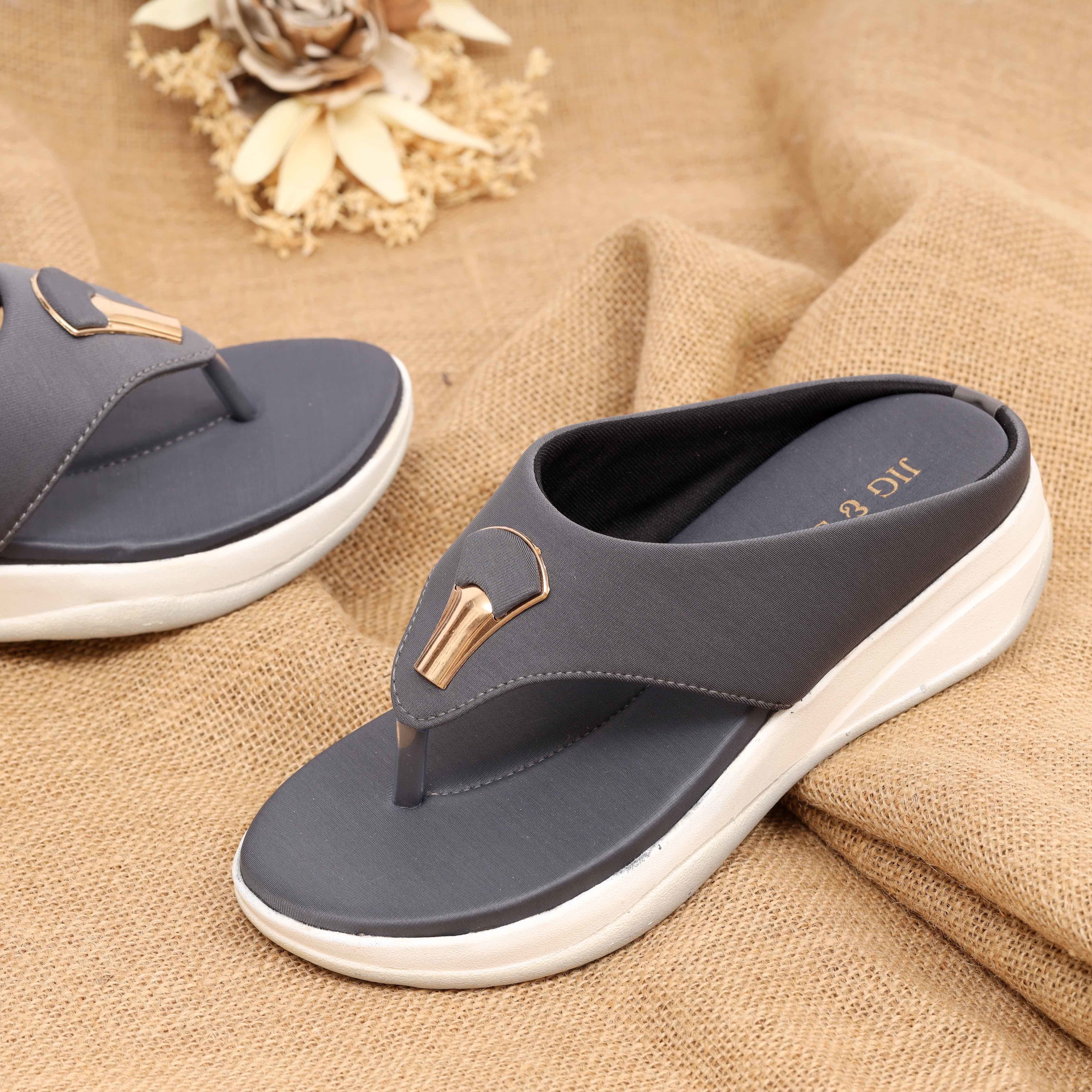 Women Wedges Sandal-image-49
