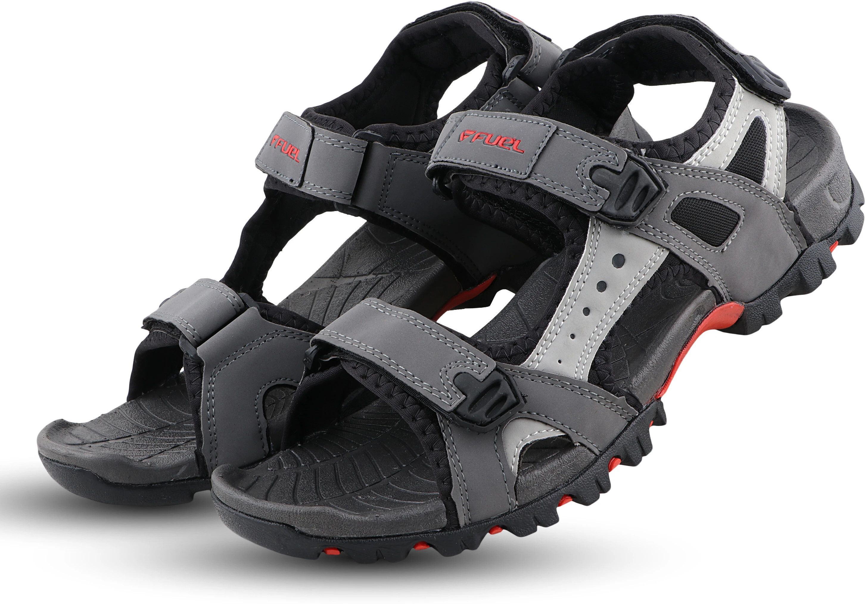 fuel Men Sandal-picture-14