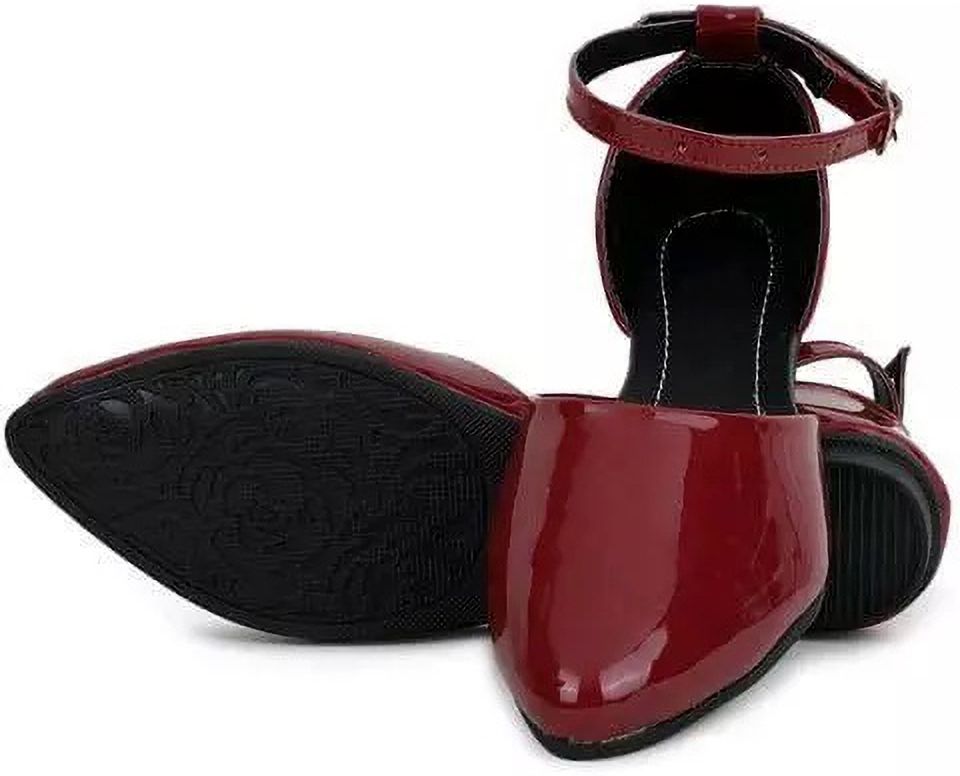 Women Flats Sandal-image-41