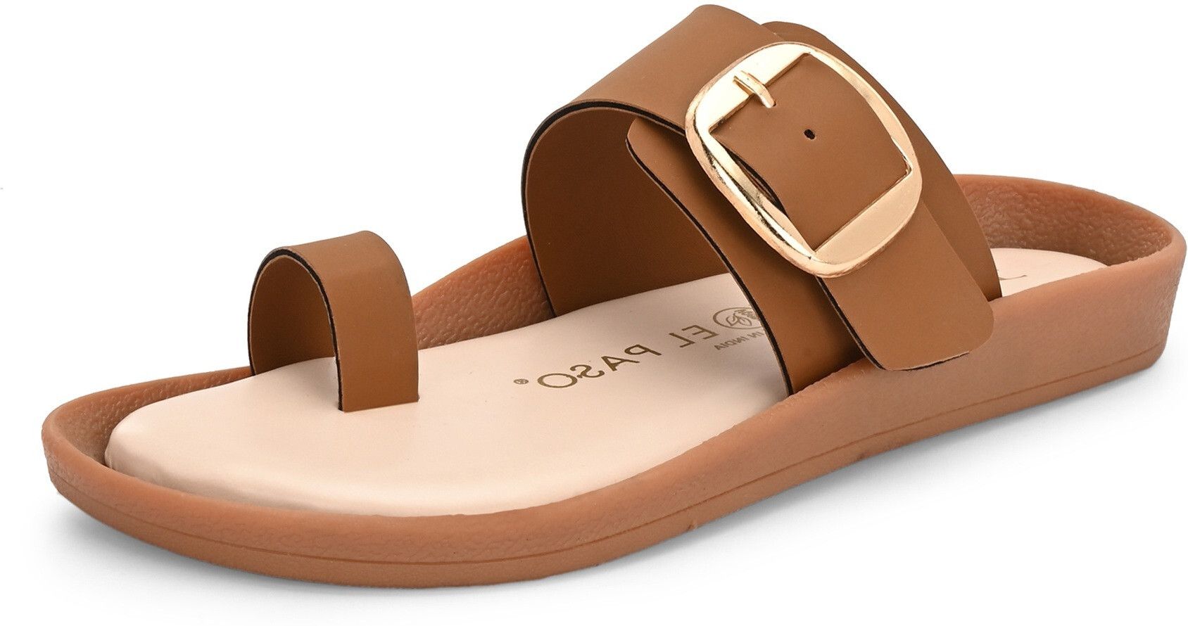Women Flats Sandal-image-17