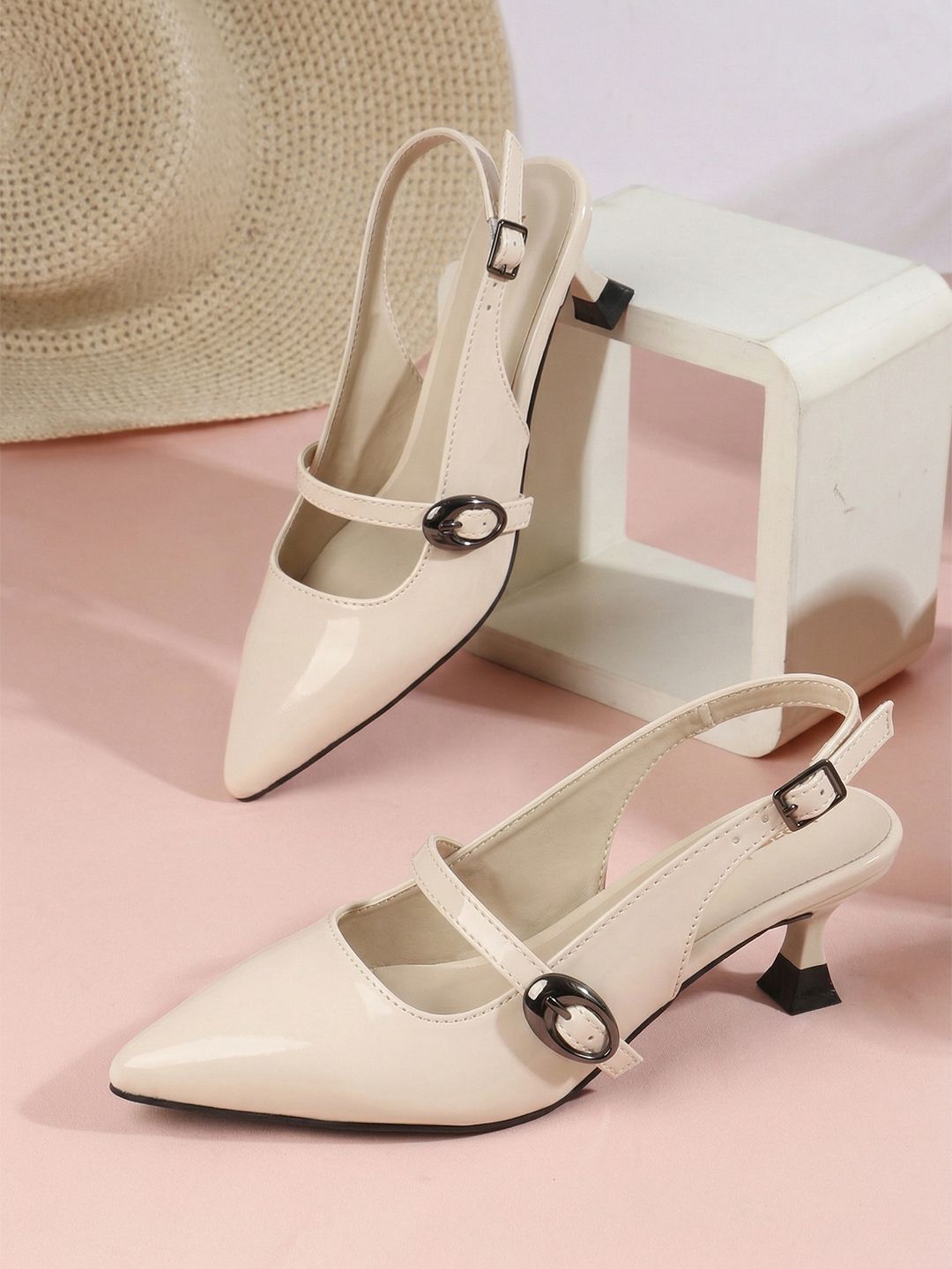 vendoz Women Heels Sandal-picture-24