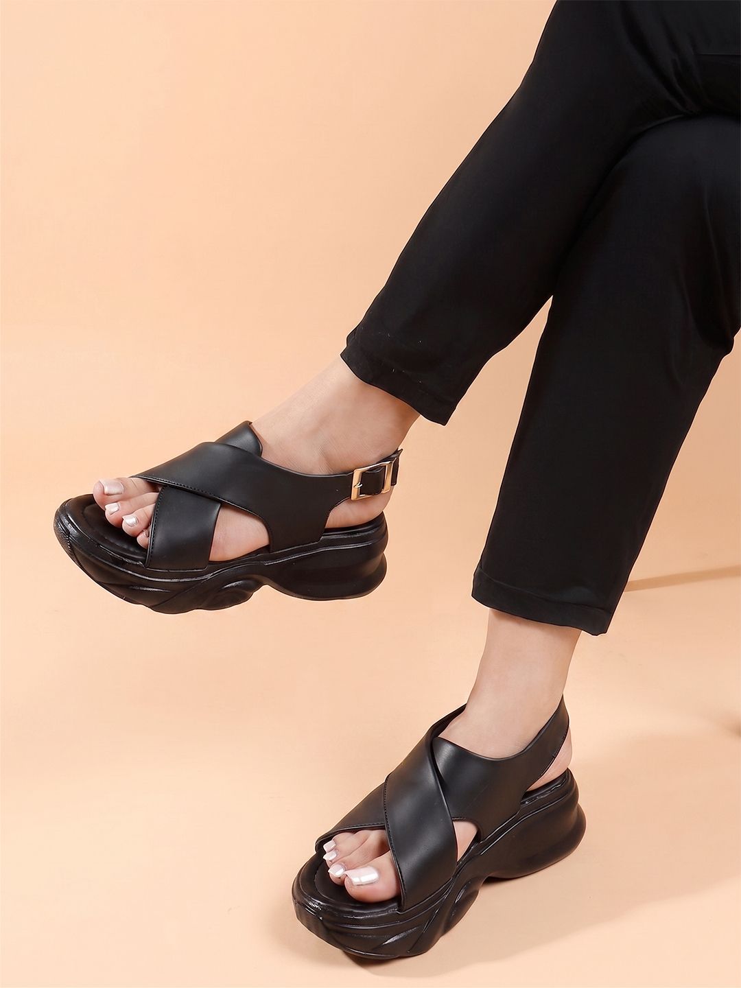 tryme Women Sports Sandal-picture-30