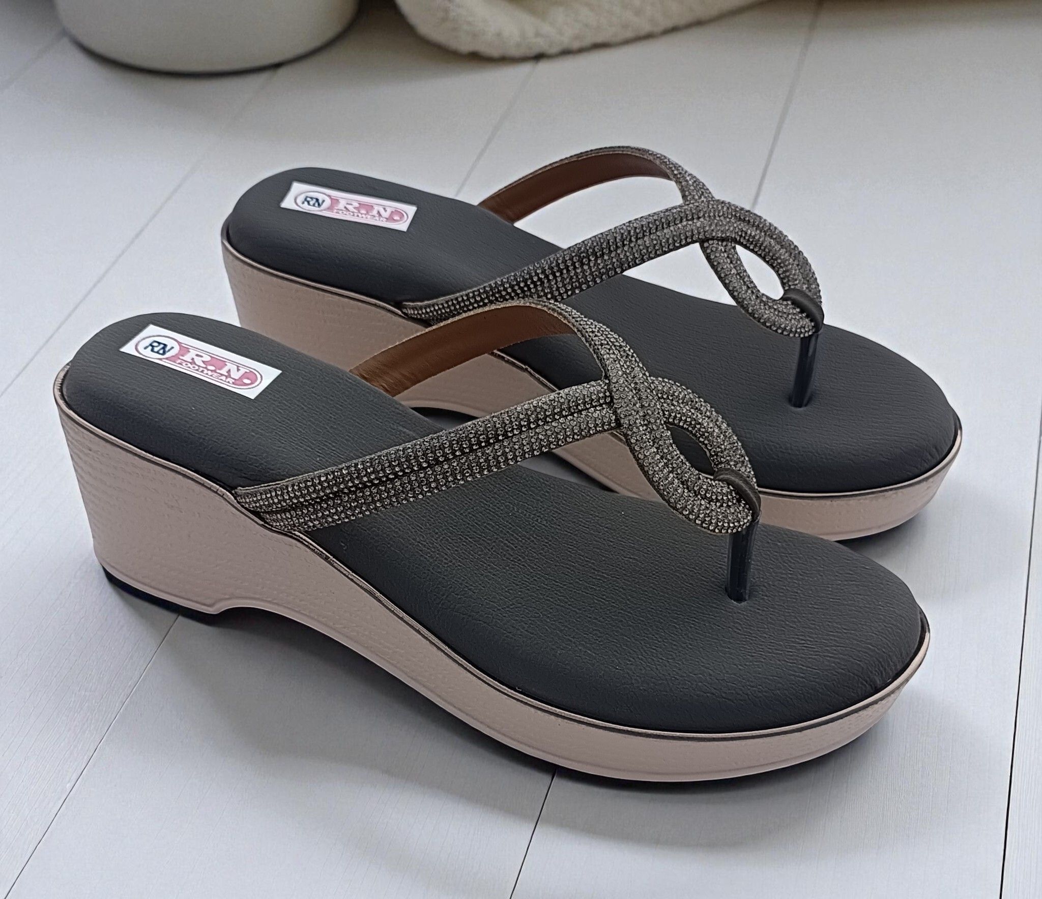 Women Wedges Sandal