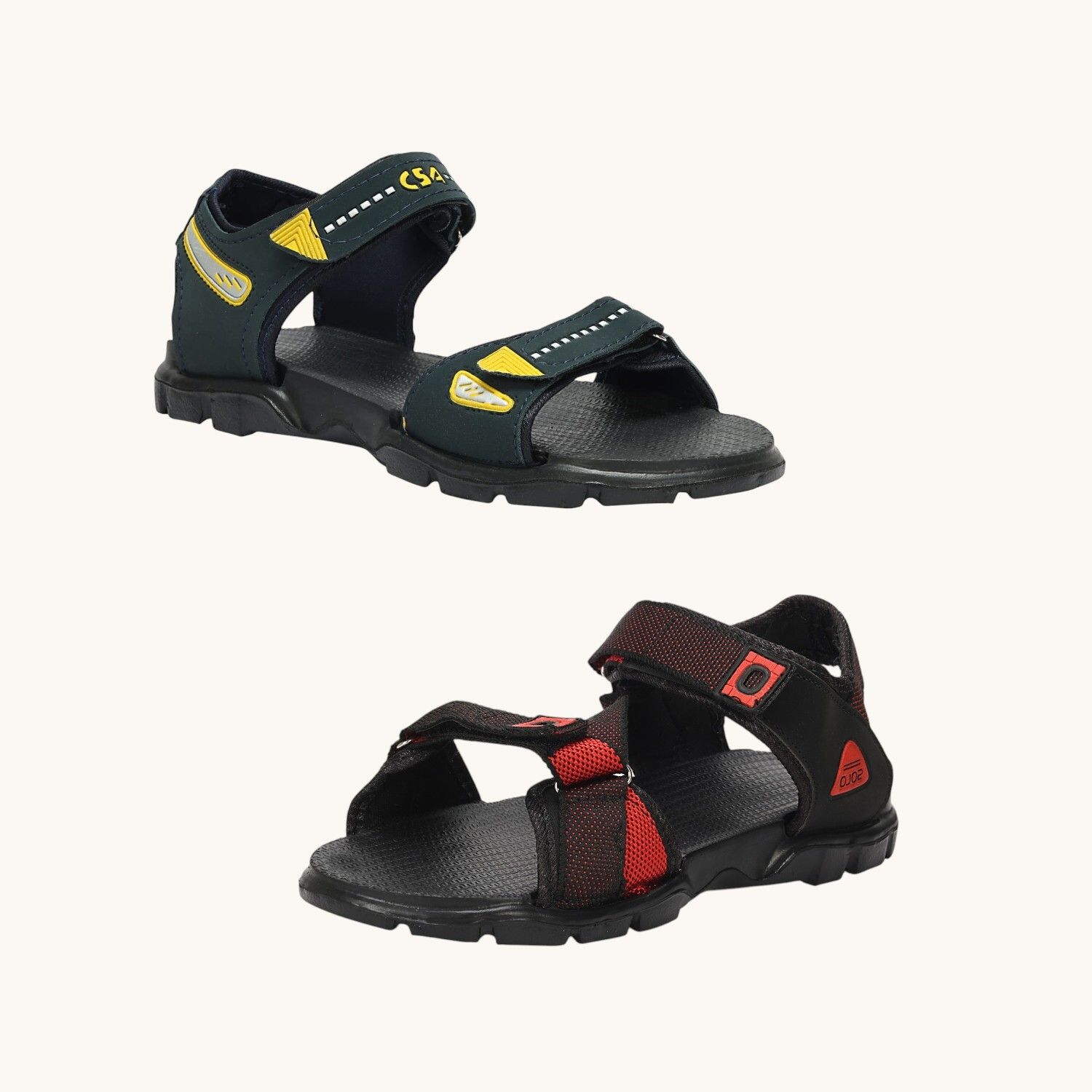 rifof Men Sandal-picture-1