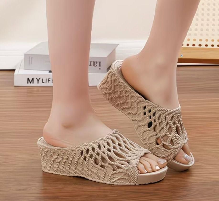 Women Heels Sandal-image-10