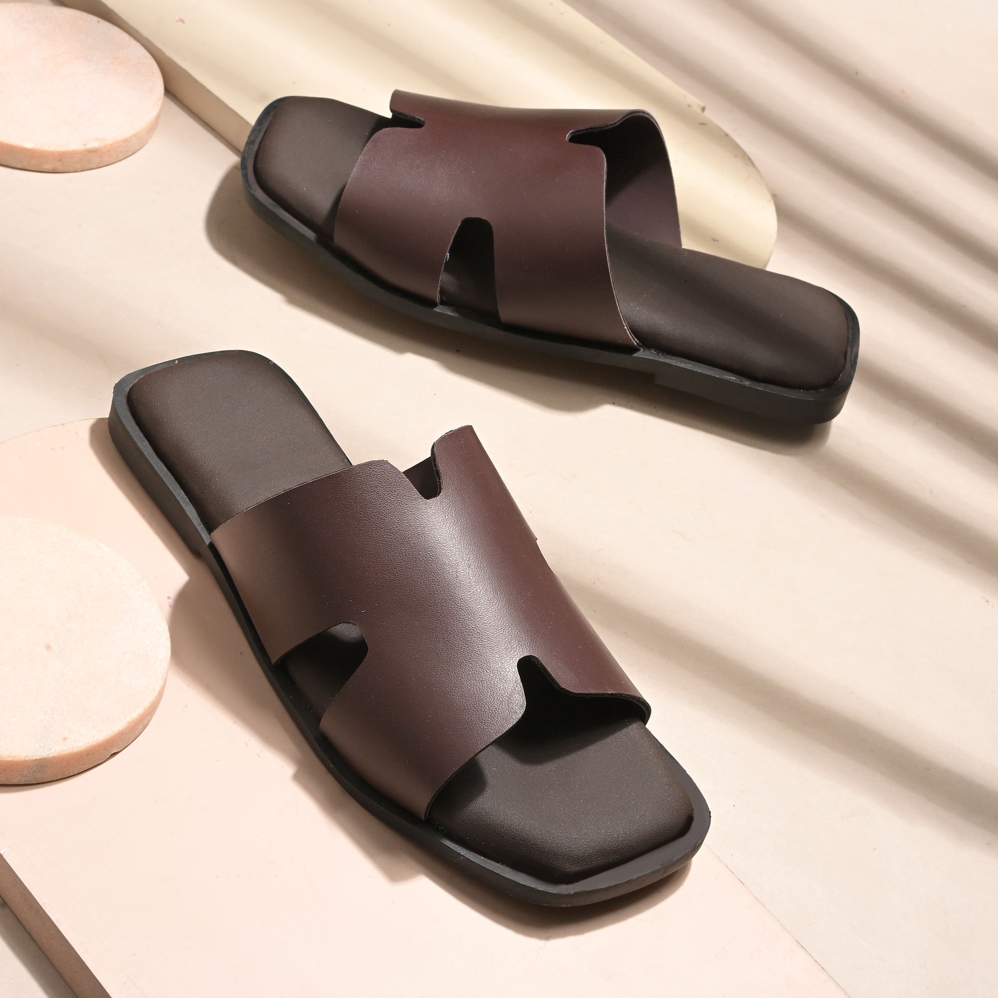 k' footlance Men Sandal-picture-23