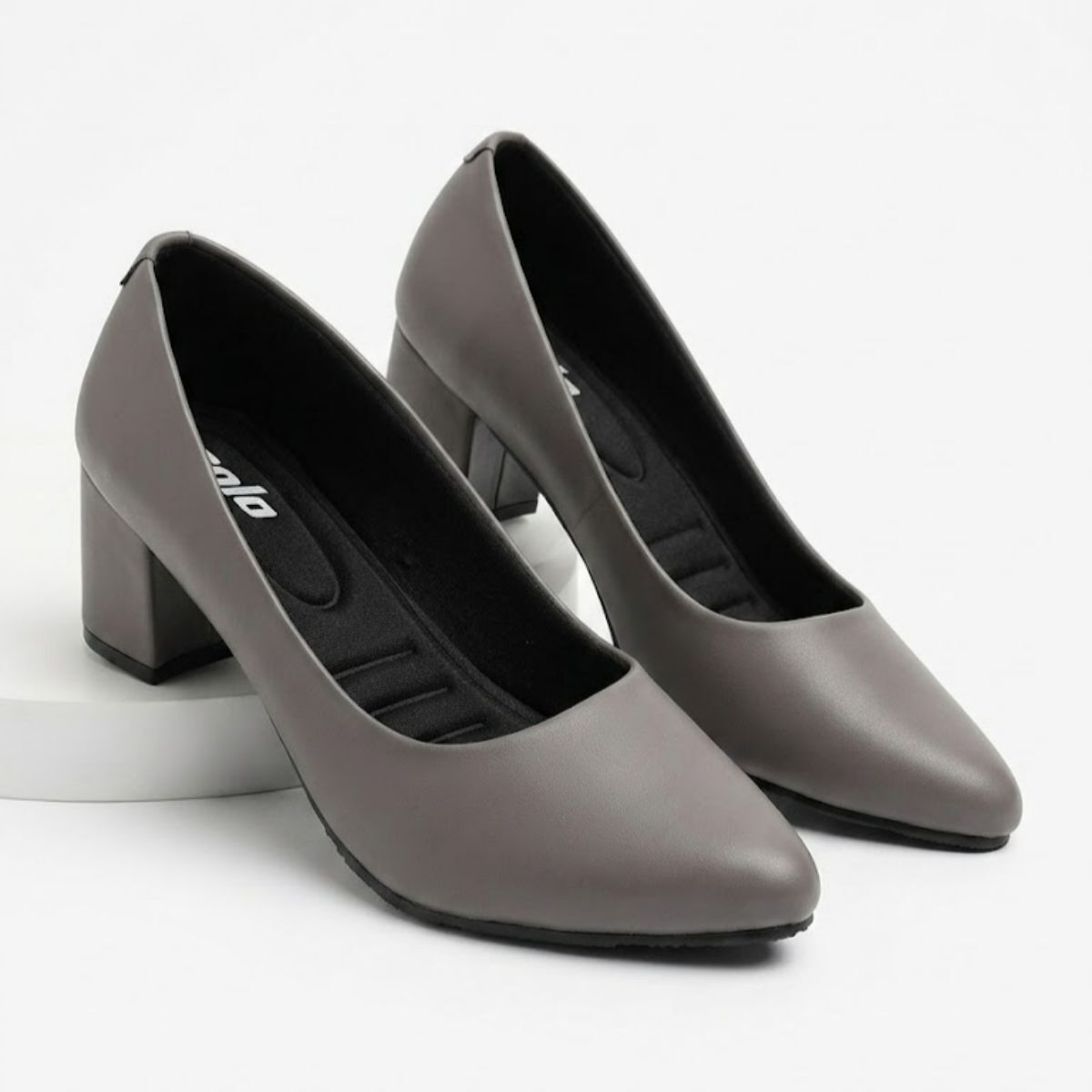 Women Heels Sandal-image-31