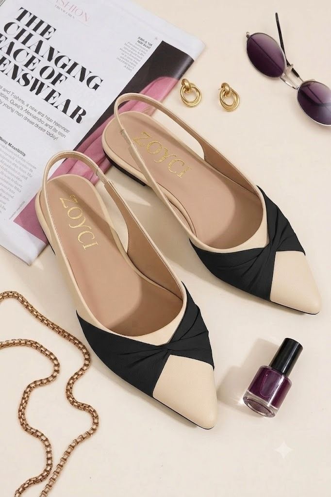 zaxira Women Flats Sandal-picture-23