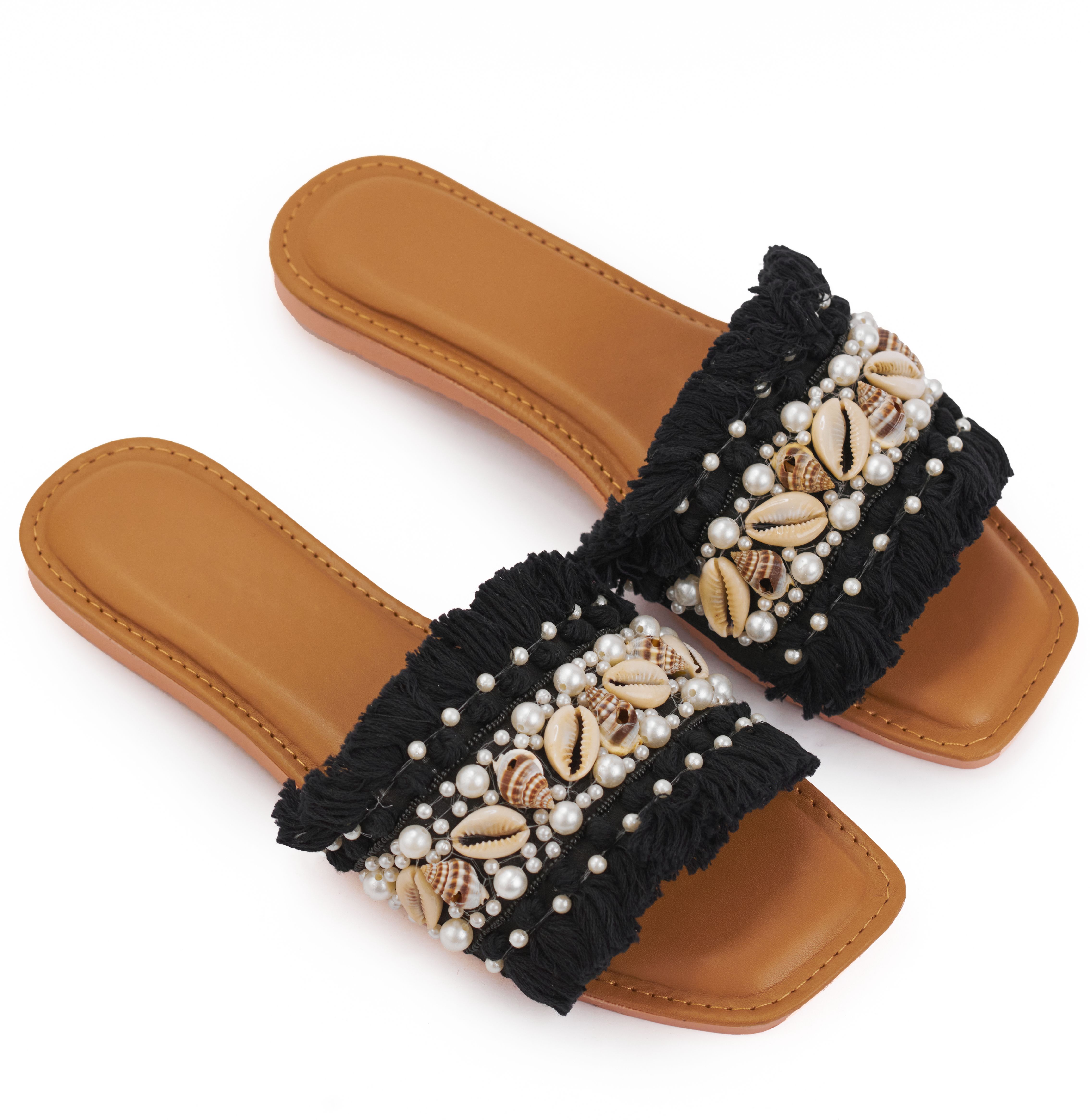 ravis Women Flats Sandal-picture-12