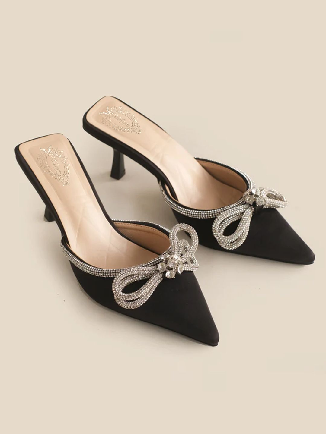 Women Heels Sandal-image-38