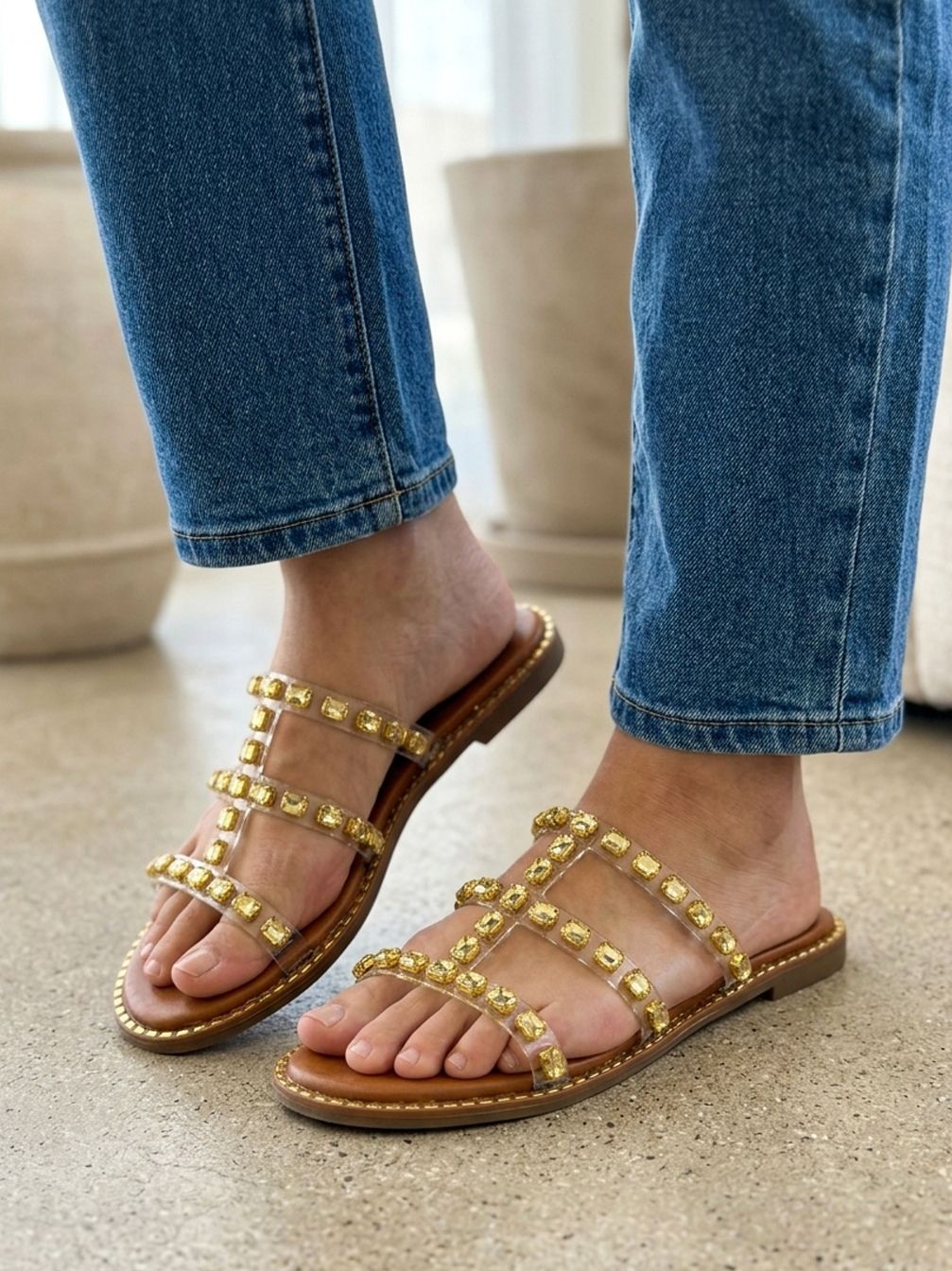 ravis Women Flats Sandal-picture-47