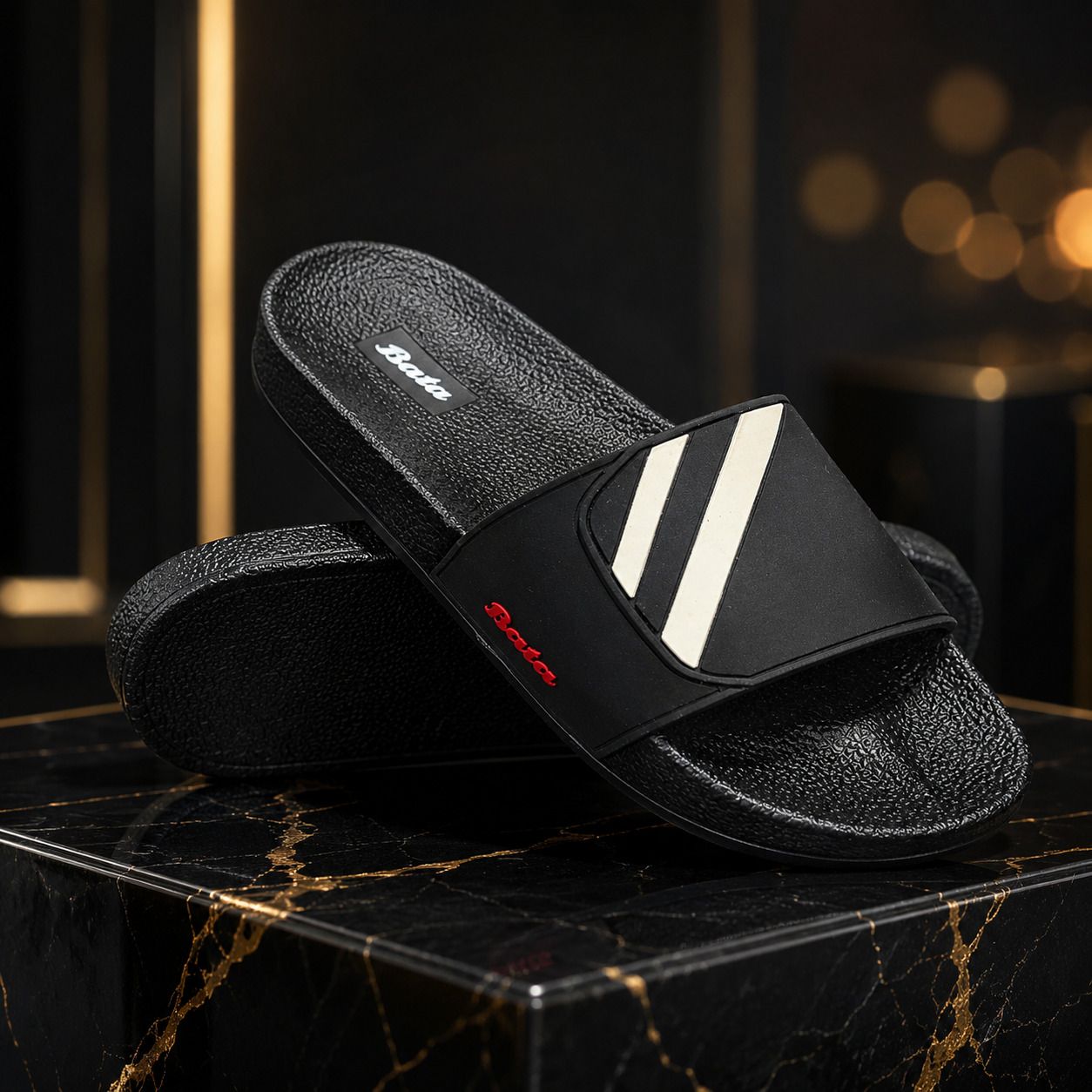 bata Men Slippers-picture-14