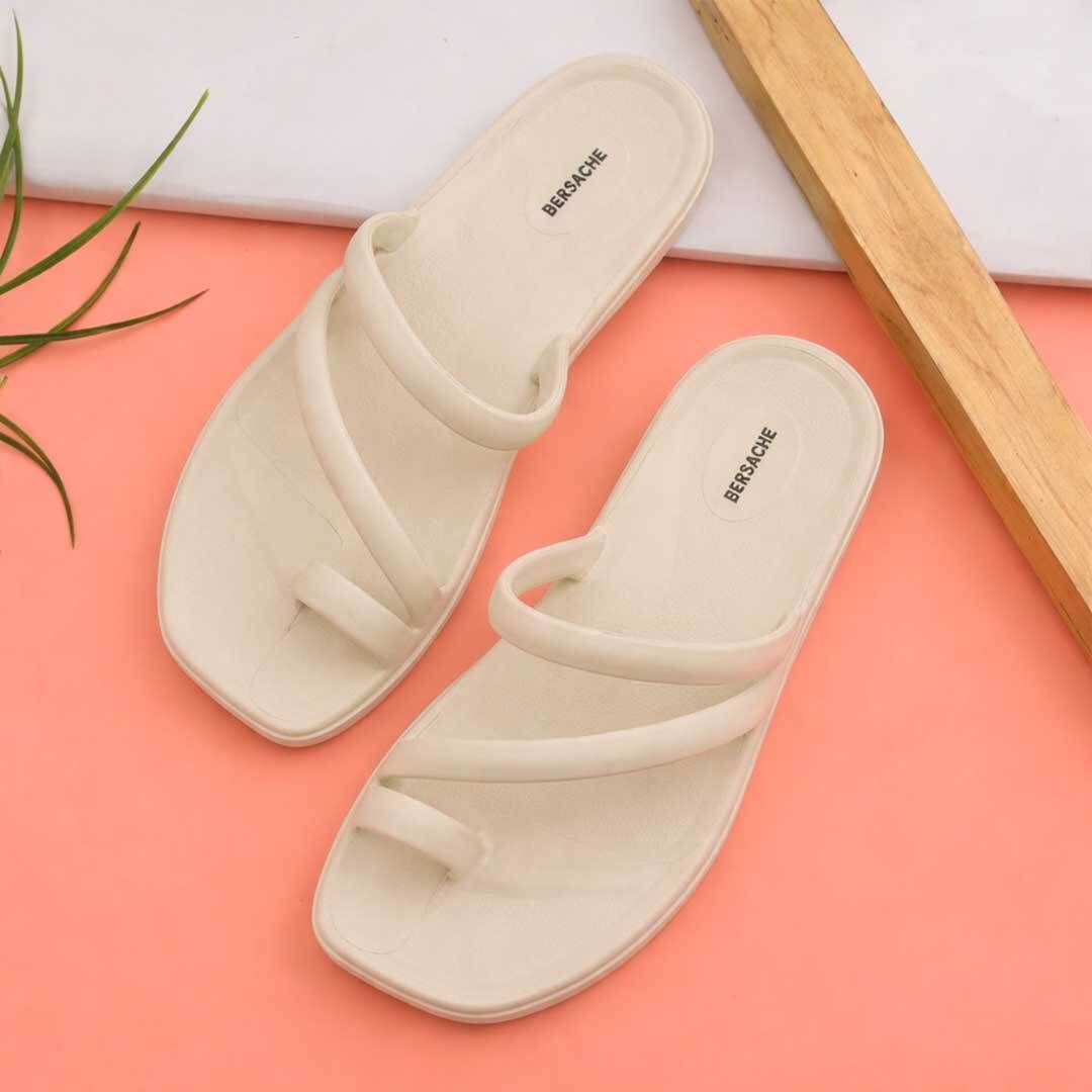 bersache Women Flats Sandal-picture-46