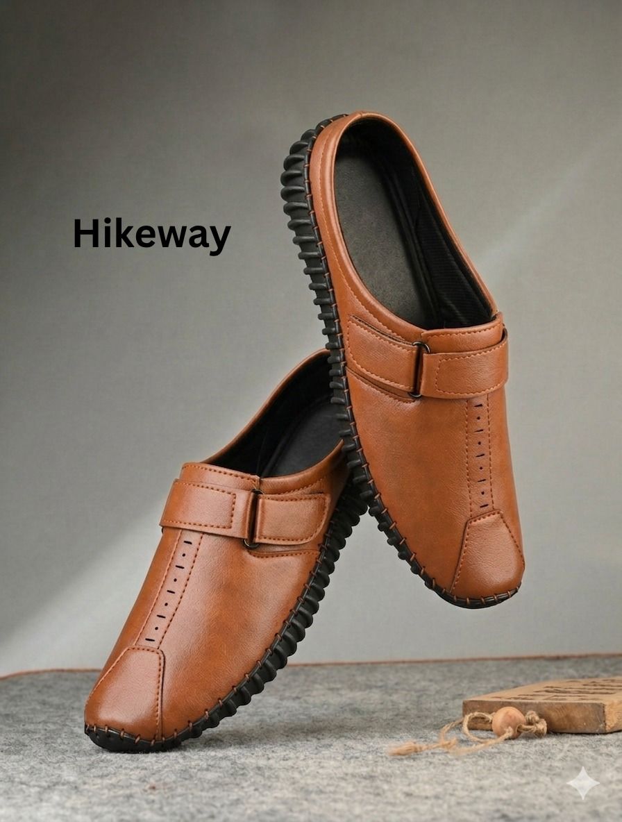 hikeway Men Sandal-picture-39