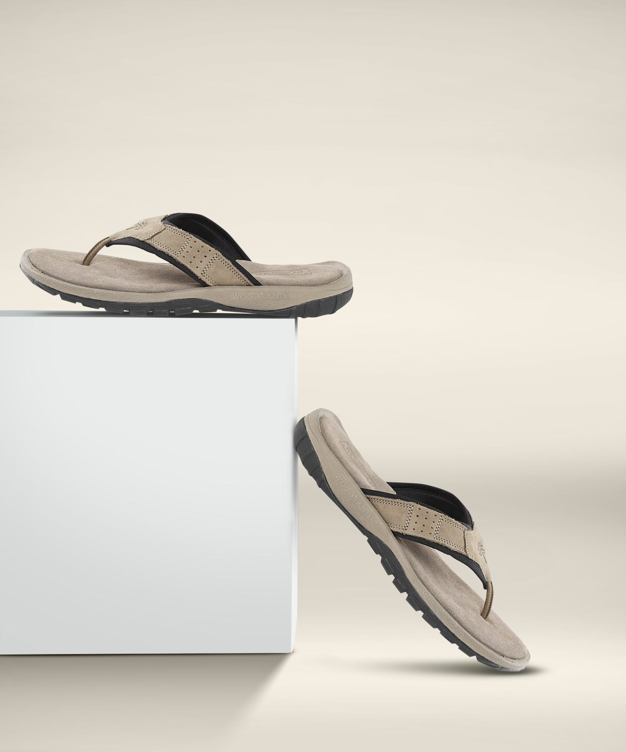 Men Casual Sandal-image-2