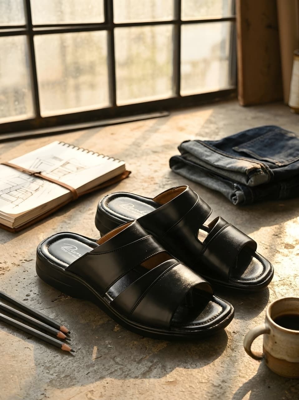 pemka Men Casual Sandal-picture-19