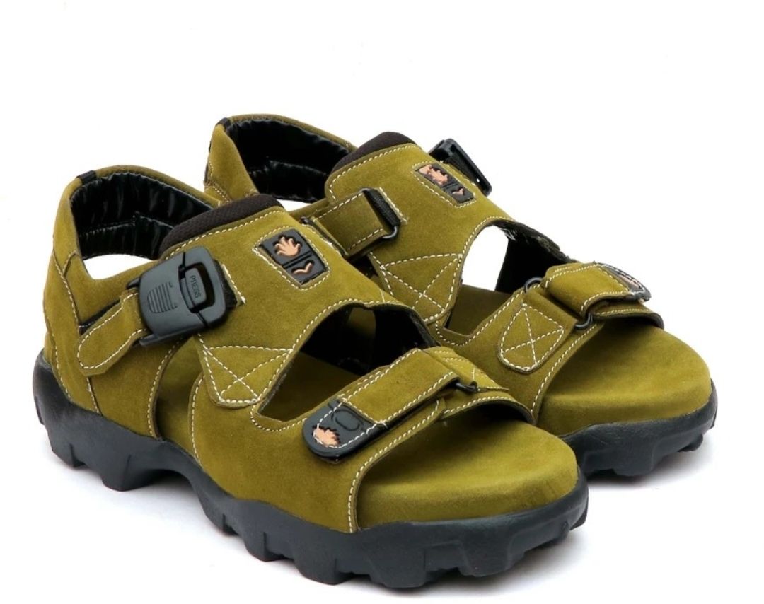solepatch Men Sports Sandal-picture-17