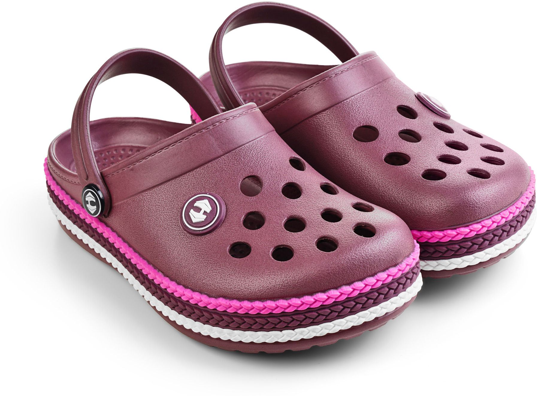 Women Comfortable Outdoor Lightweight Anti-Skid Sports Sandal-image-23