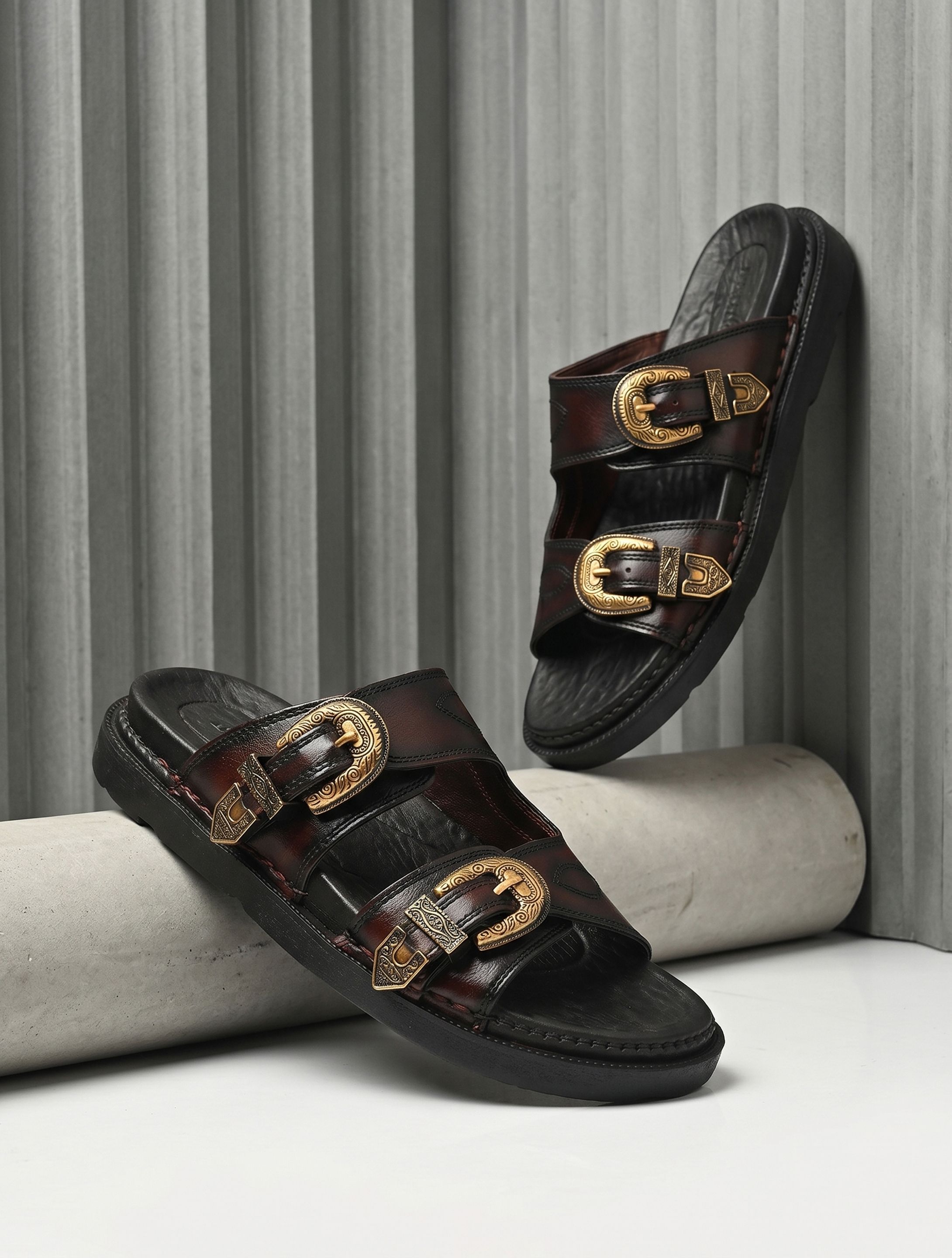 biggie Men Flats Sandal-picture-18