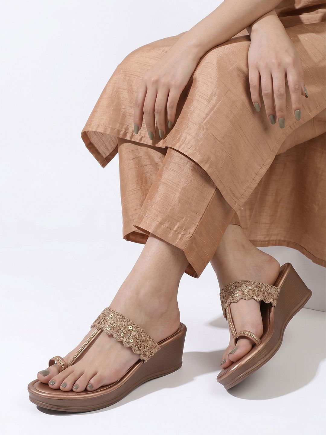 dipyo Women Heels Sandal-picture-29