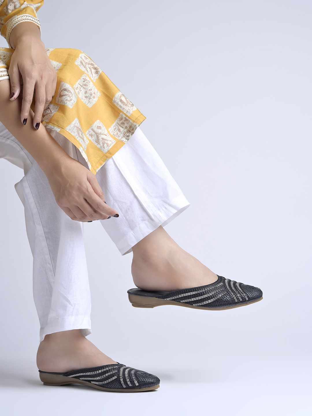 stylestry Women Flats Sandal-picture-14