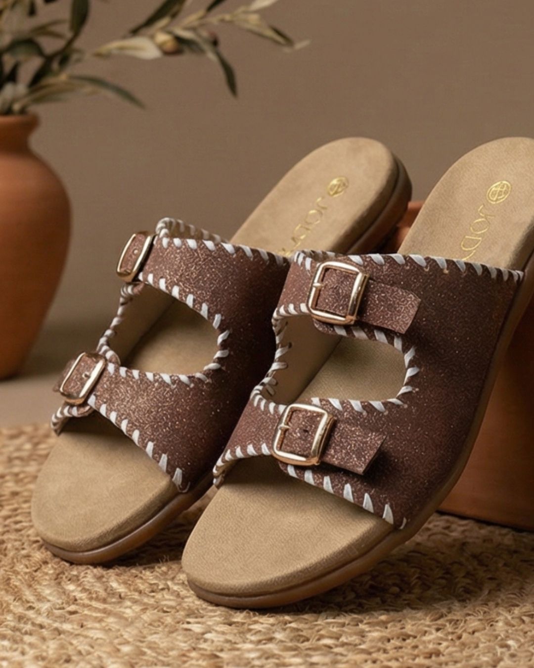 jodyhub Women Flats Sandal-picture-8