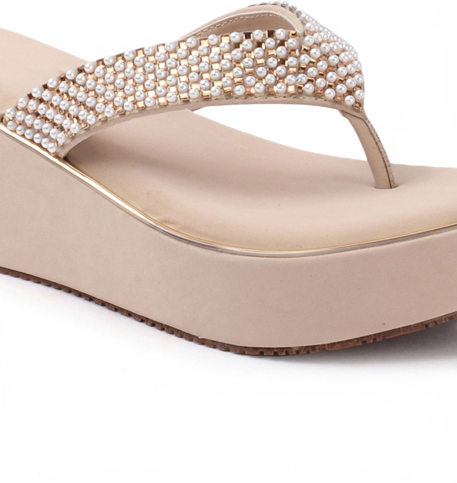 myshtezia Women Wedges Sandal-picture-11