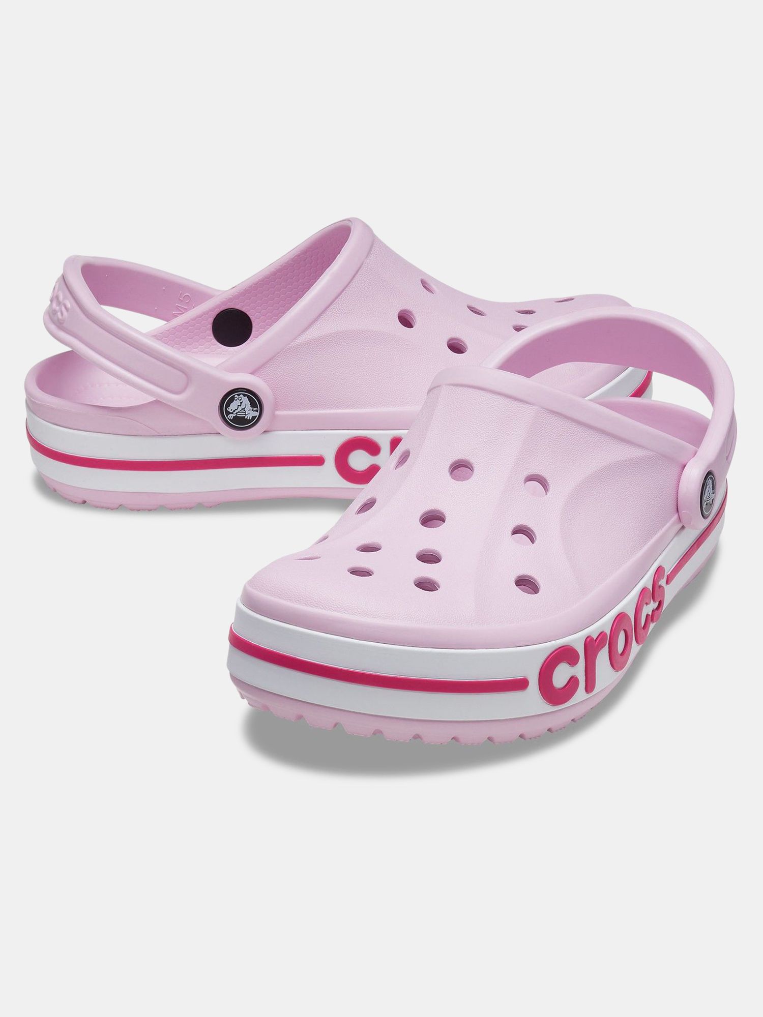 Unisex Bayaband Clogs Sandal-image-38