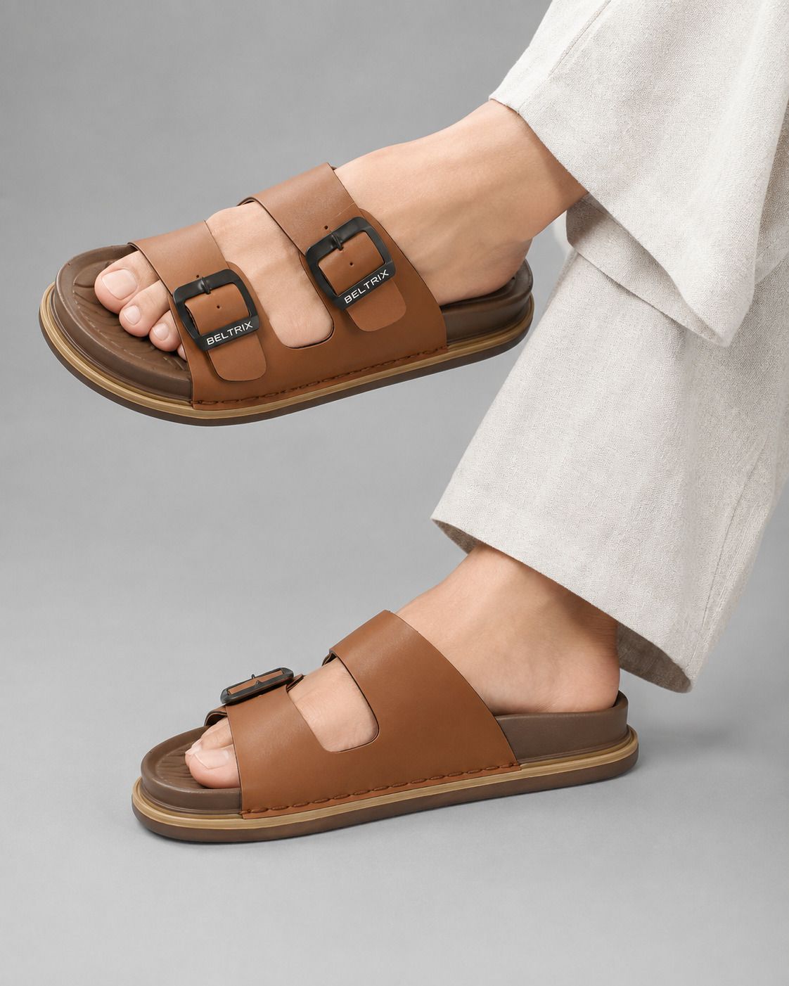 beltrix Men Sandal-picture-27