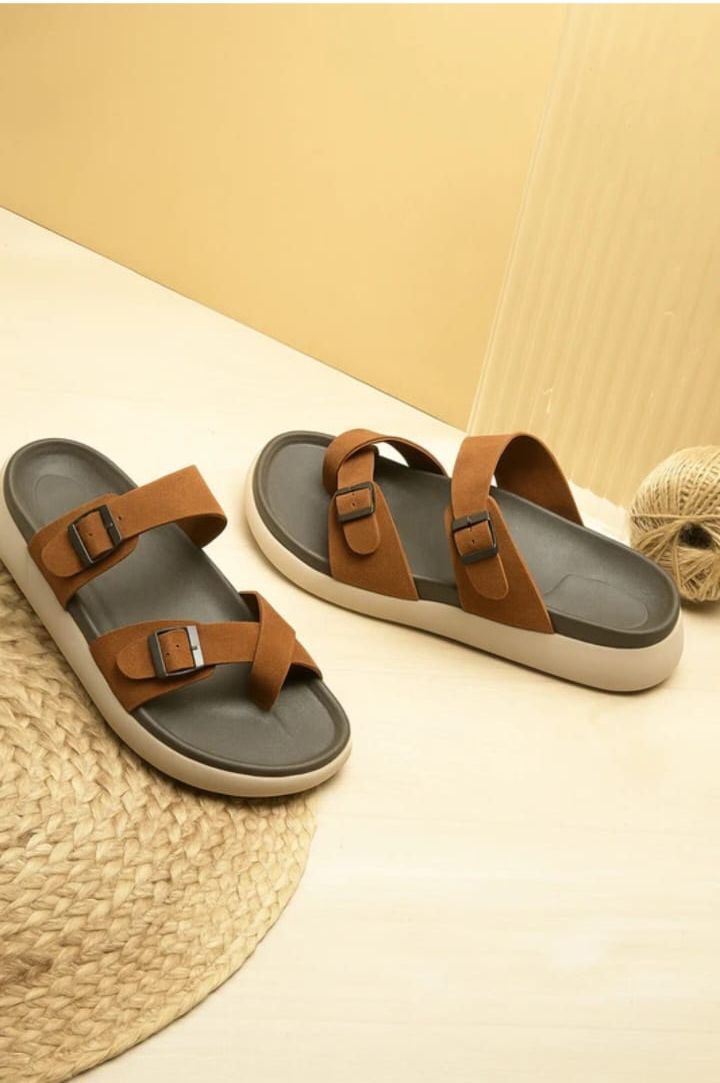 ecoelite Men Flats Sandal-picture-5