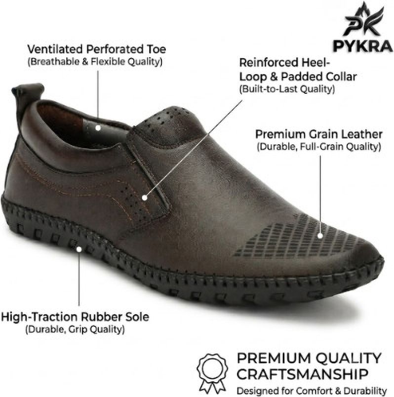 pykra Men Sandal-picture-48
