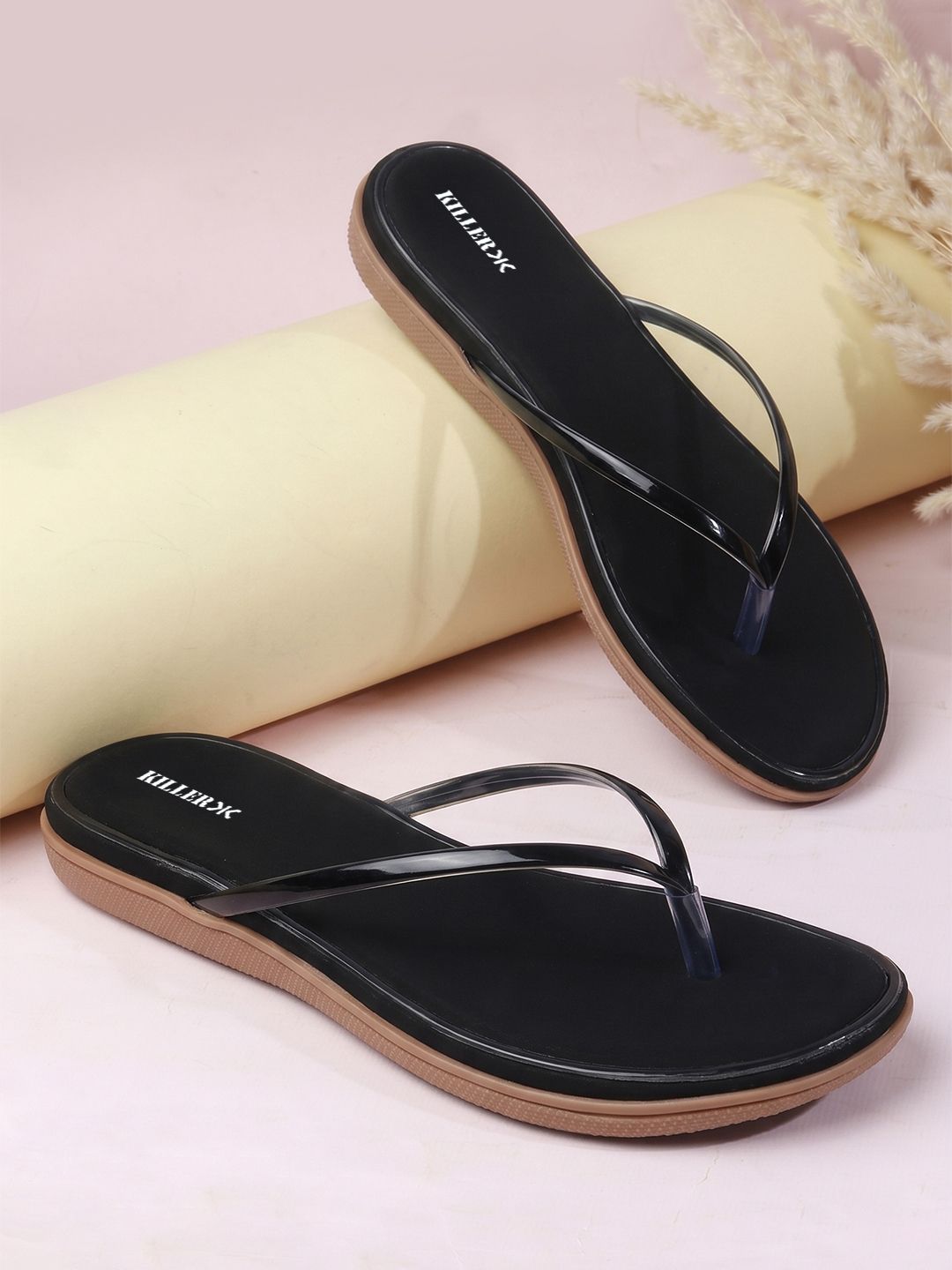 Women Flats Sandal-image-34