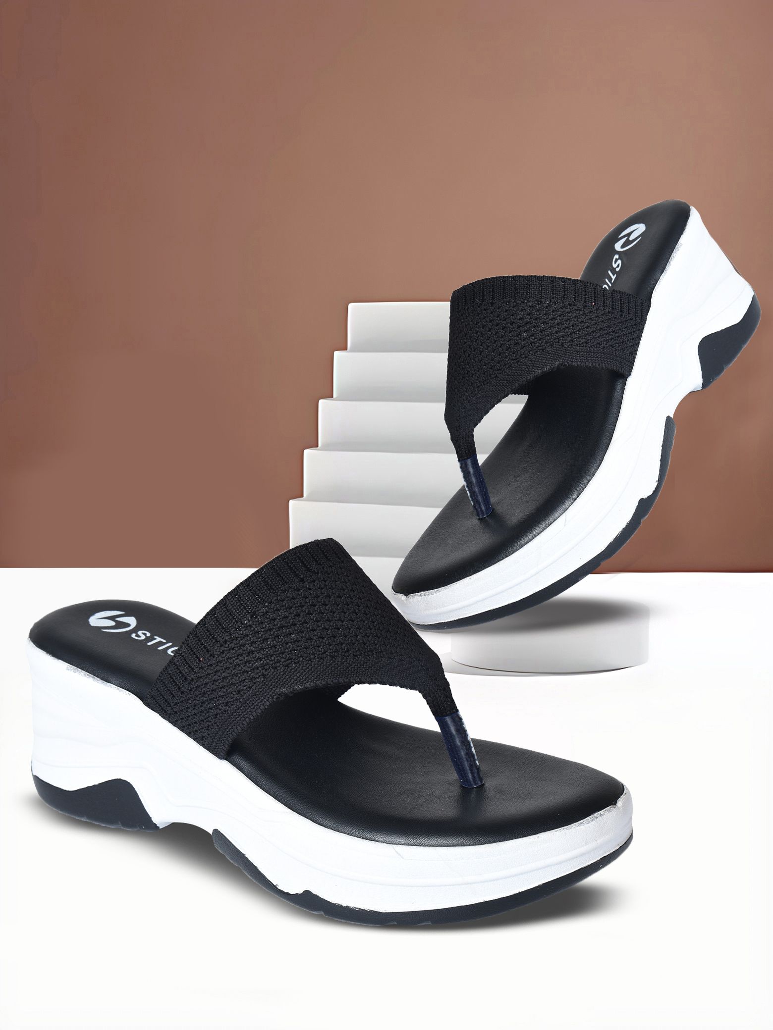 Women Wedges Sandal-image-18