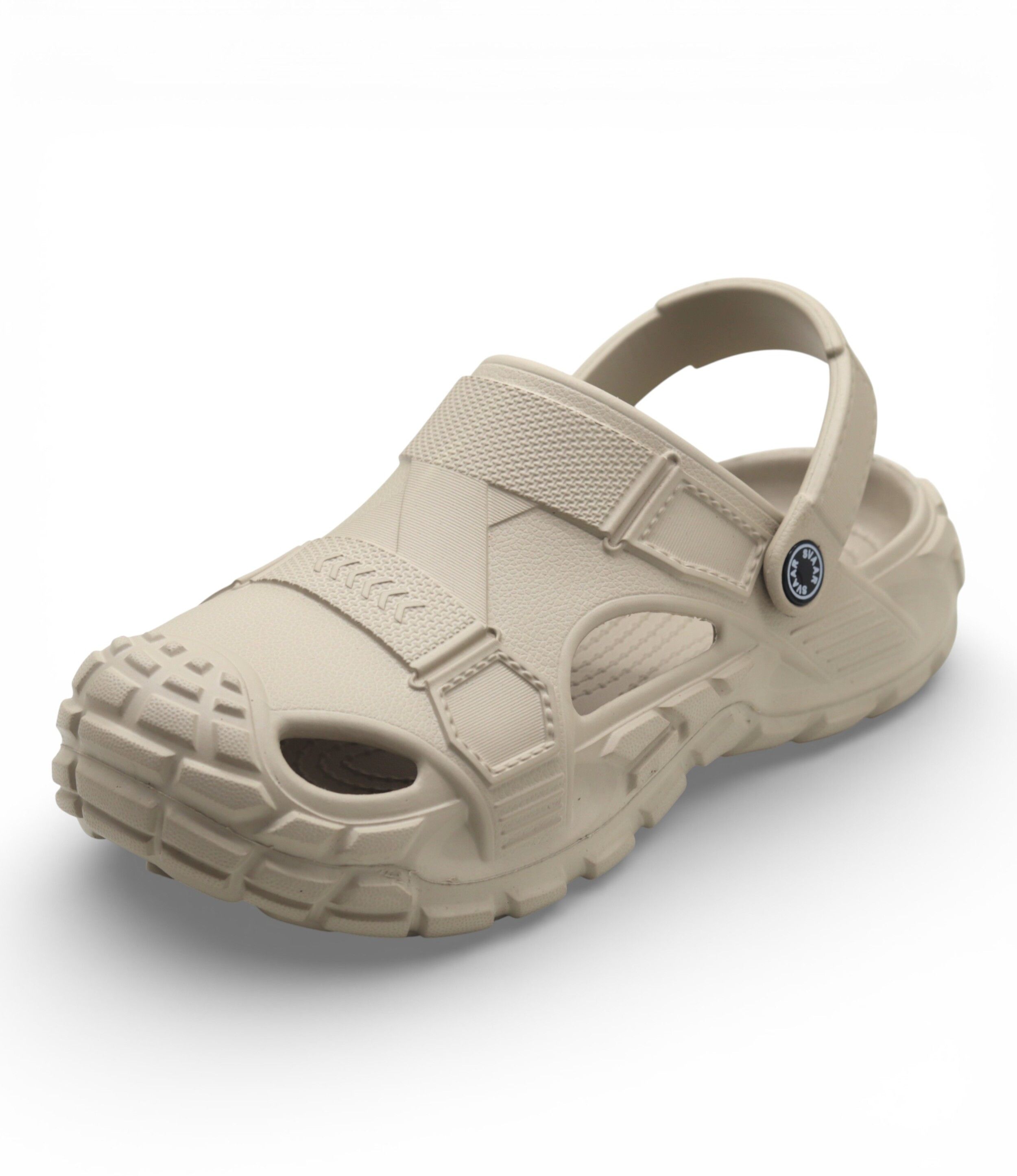 svaar Men Clogs Sandal-picture-7