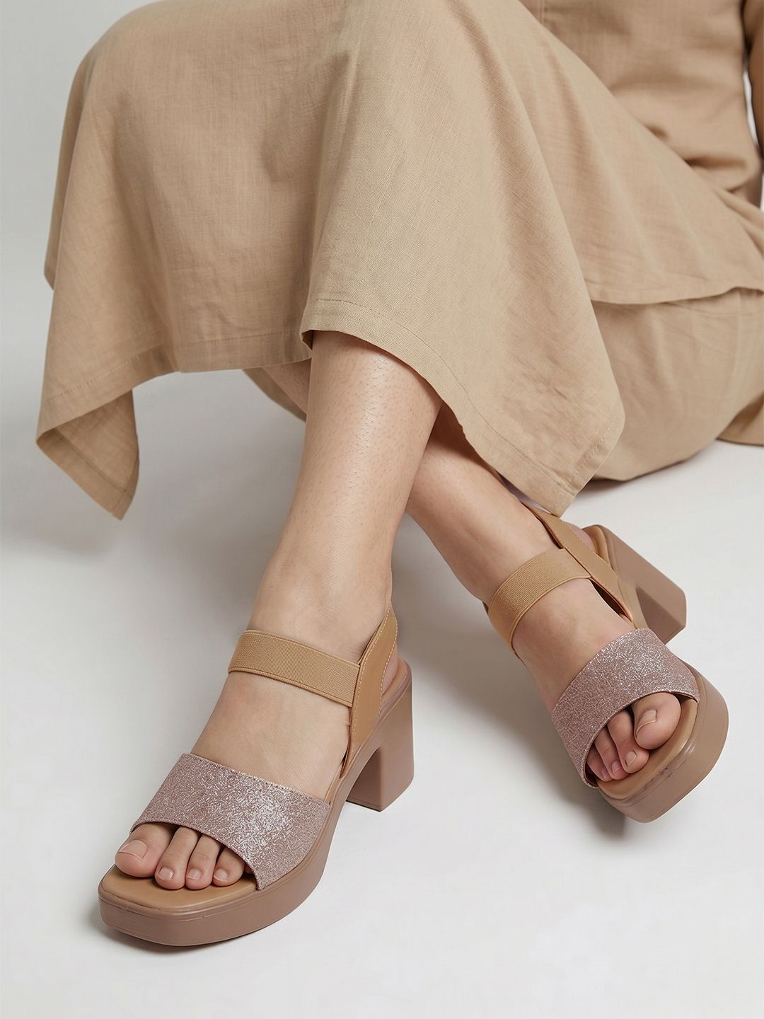 Women Wedges Sandal-image-21