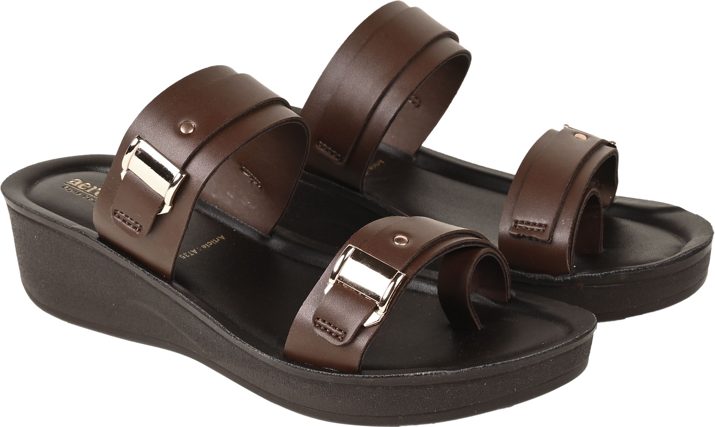 Women Wedges Sandal-image-28
