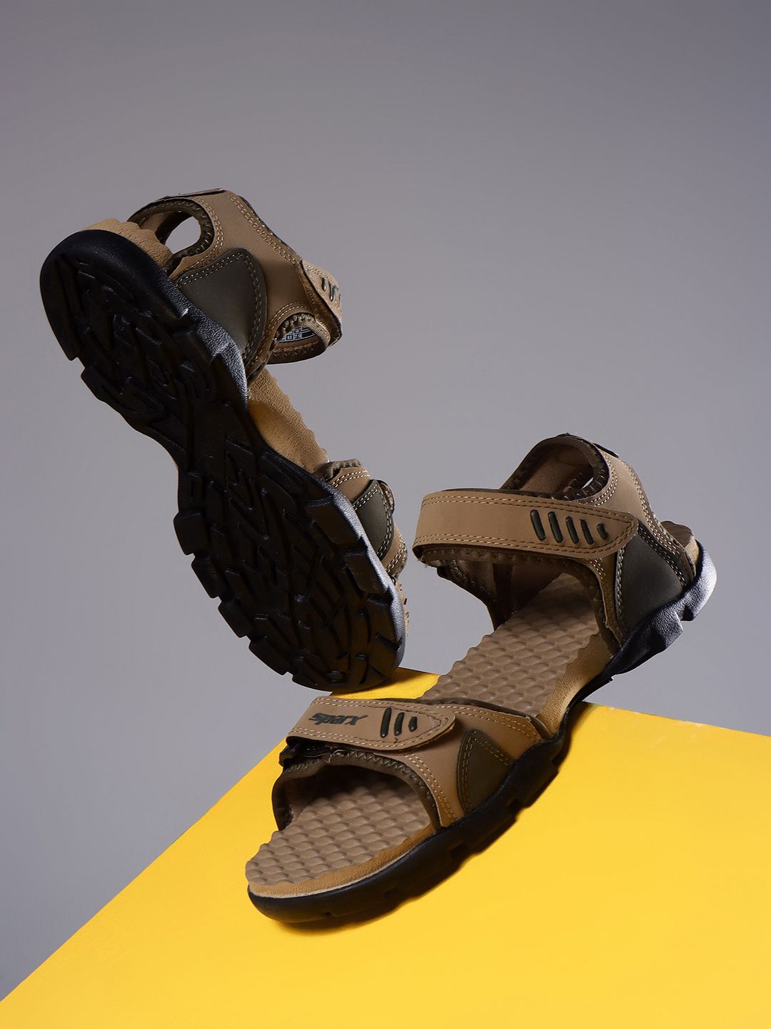 sparx Men Casual Sandal-picture-24
