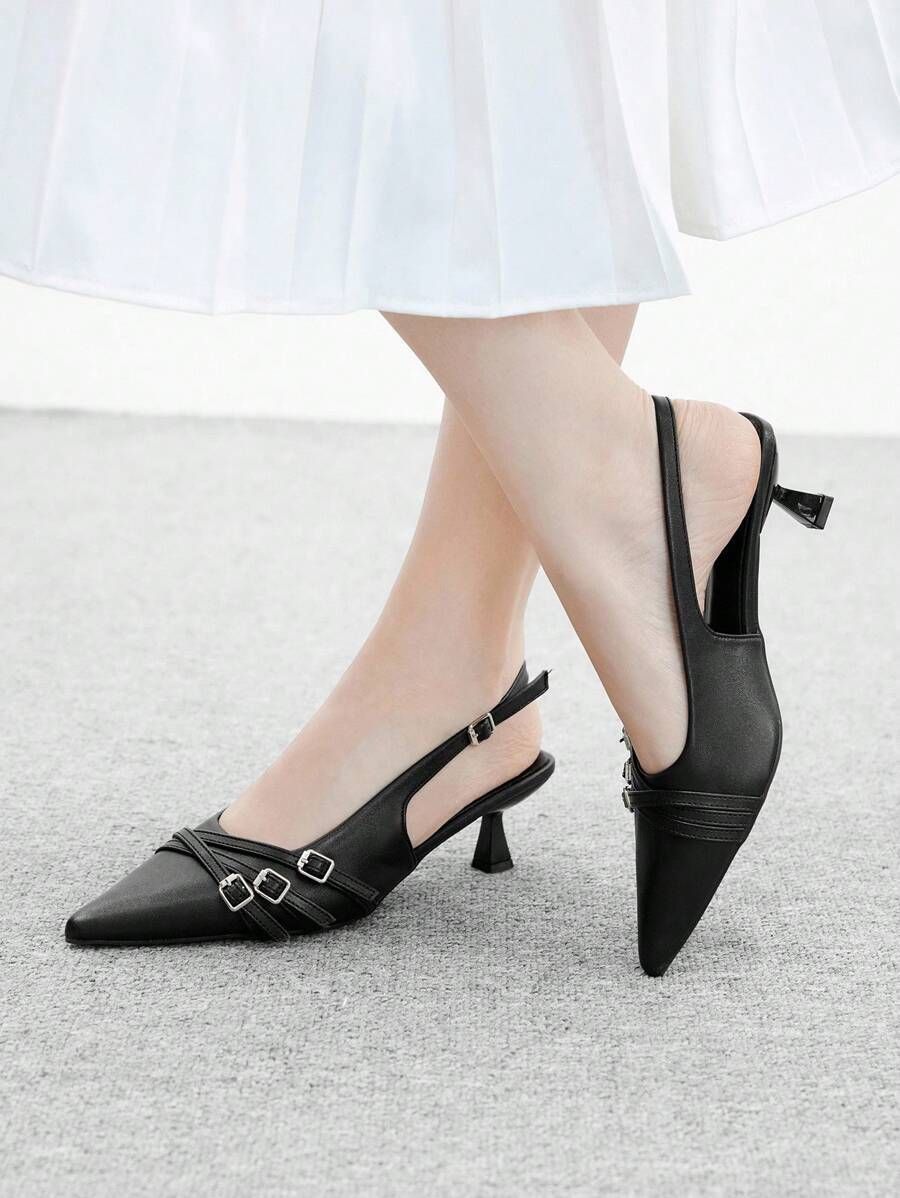 purplehunt Women Heels Sandal-picture-8