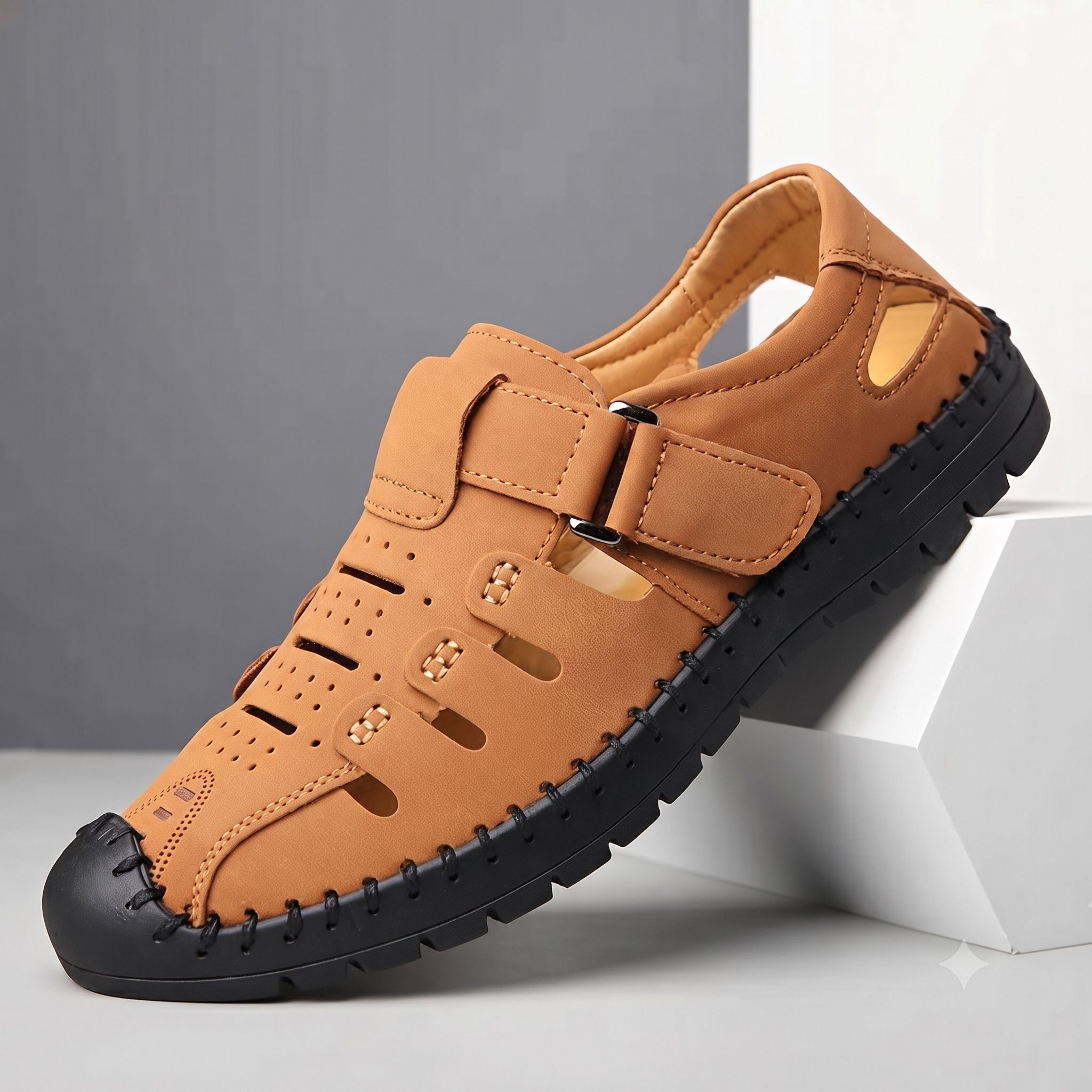 stravik Men Sandal-picture-21