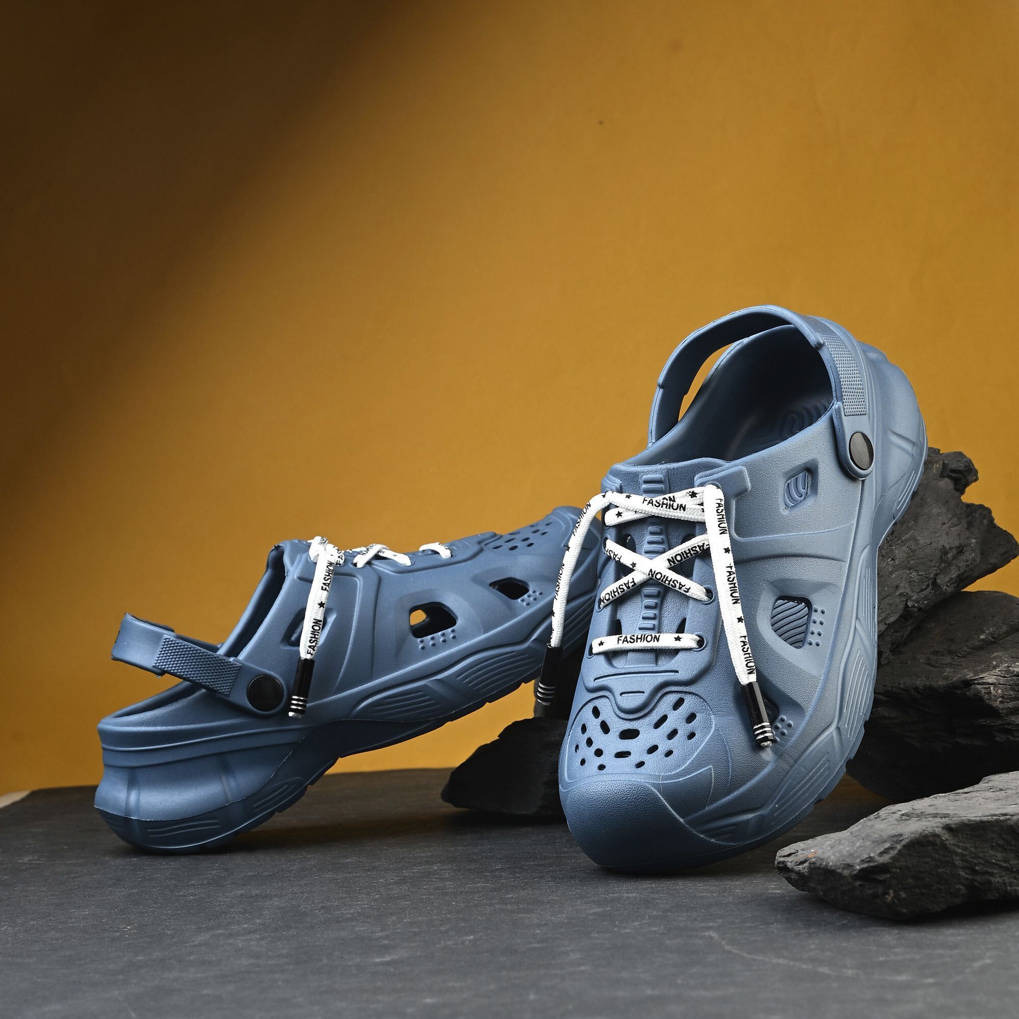 birde Men Sandal-picture-0