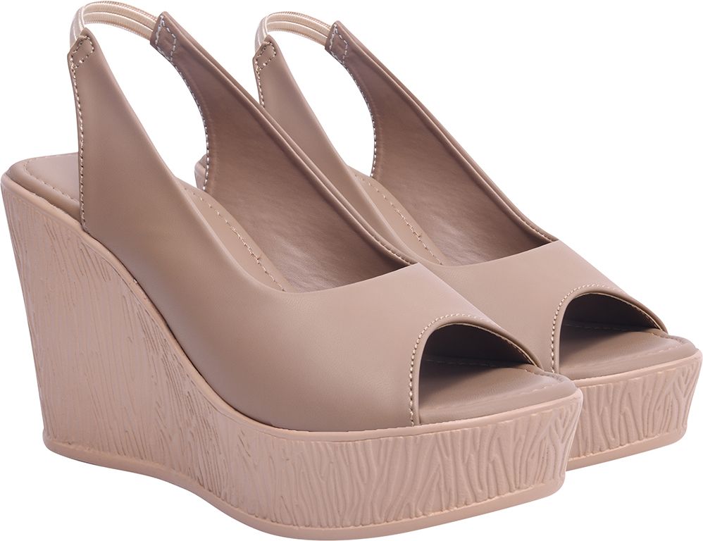 Women Wedges Sandal-image-28