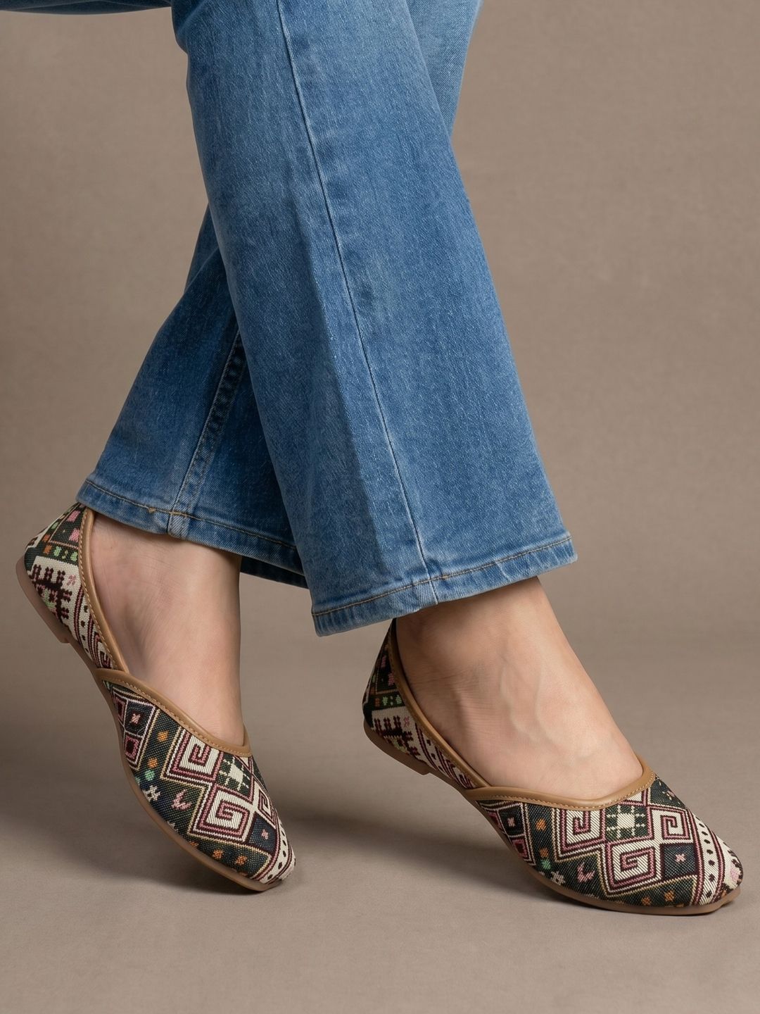 jodyhub Women Flats Sandal-picture-3