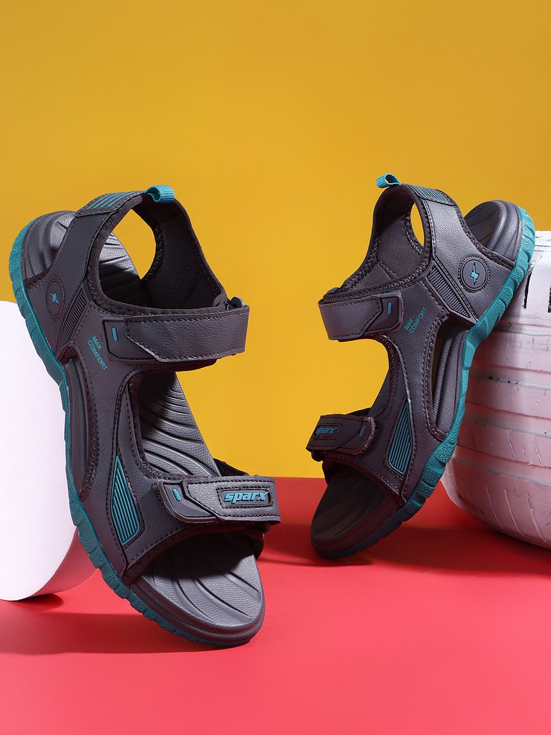 sparx Men Casual Sandal-picture-18