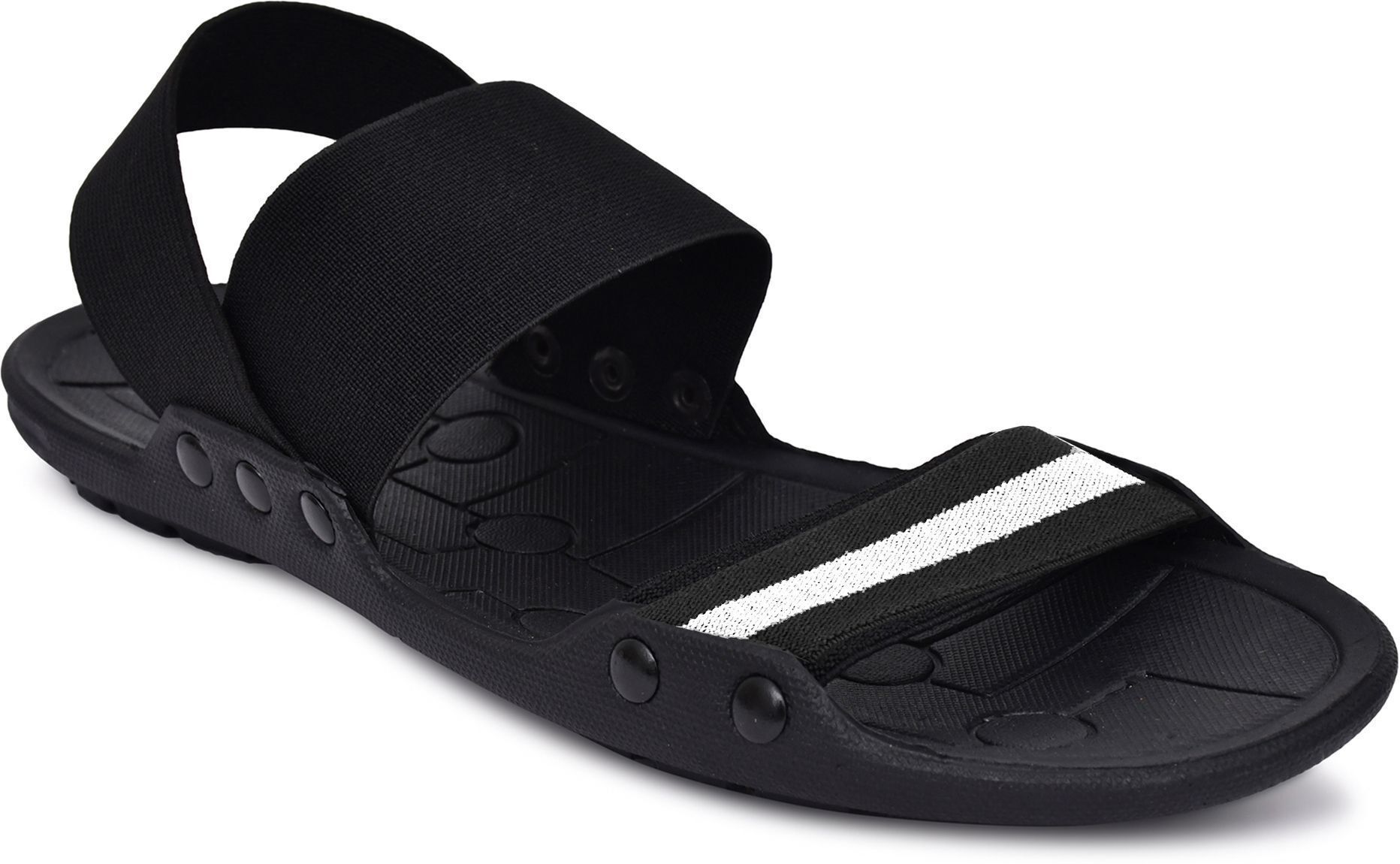 house of common Men Flats Sandal-picture-0