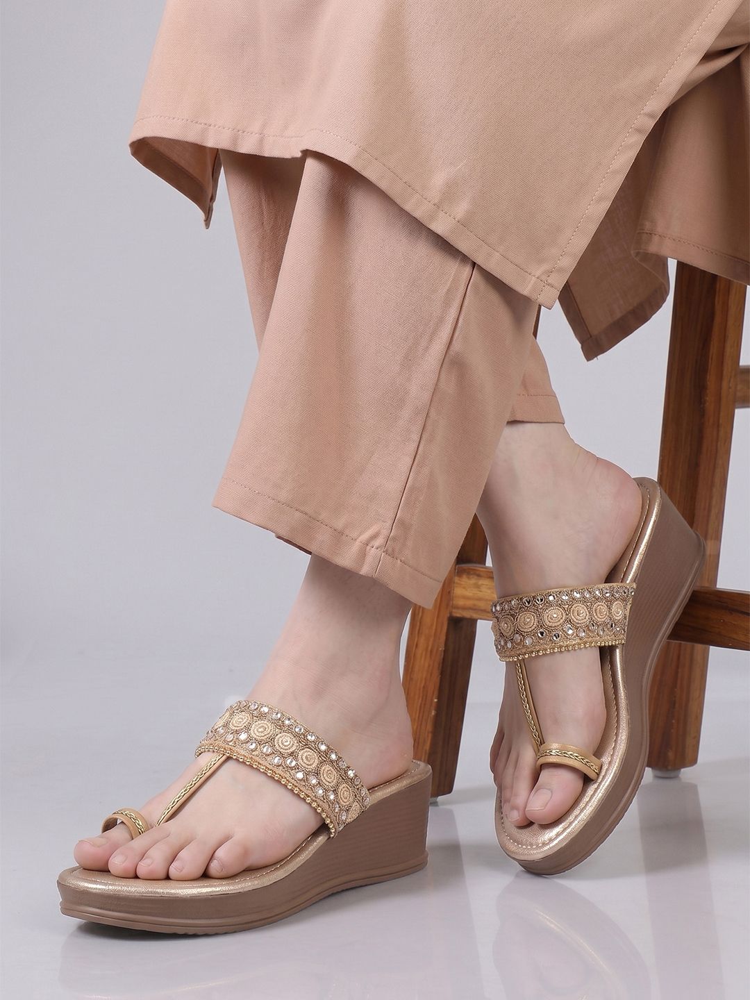 dipyo Women Heels Sandal-picture-25