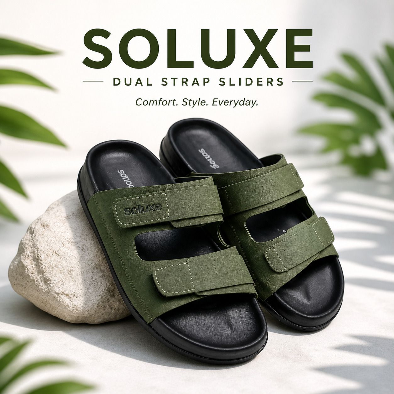 soluxe Men Sandal-picture-11
