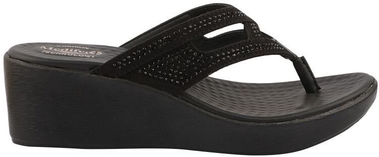 Women Wedges Sandal-image-2