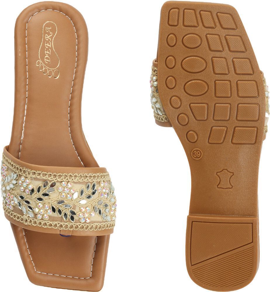 bambam Women Flats Sandal-picture-34